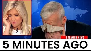 Tragic Details Of Fox News Anchor Ainsley Earhardt