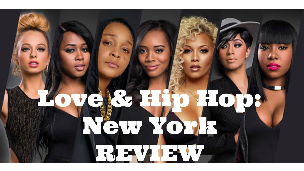 hip hop, s7, love and hip hop: new york, love & hip hop N...
