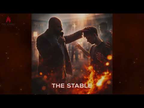 THE STABLE (Christian Rap Anthem) | Revival Has A Sound. 🔥