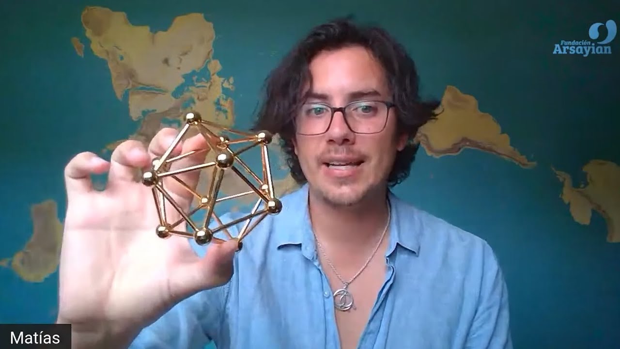 Camino al YOSOY Once Matias De Stefano Español YouTube