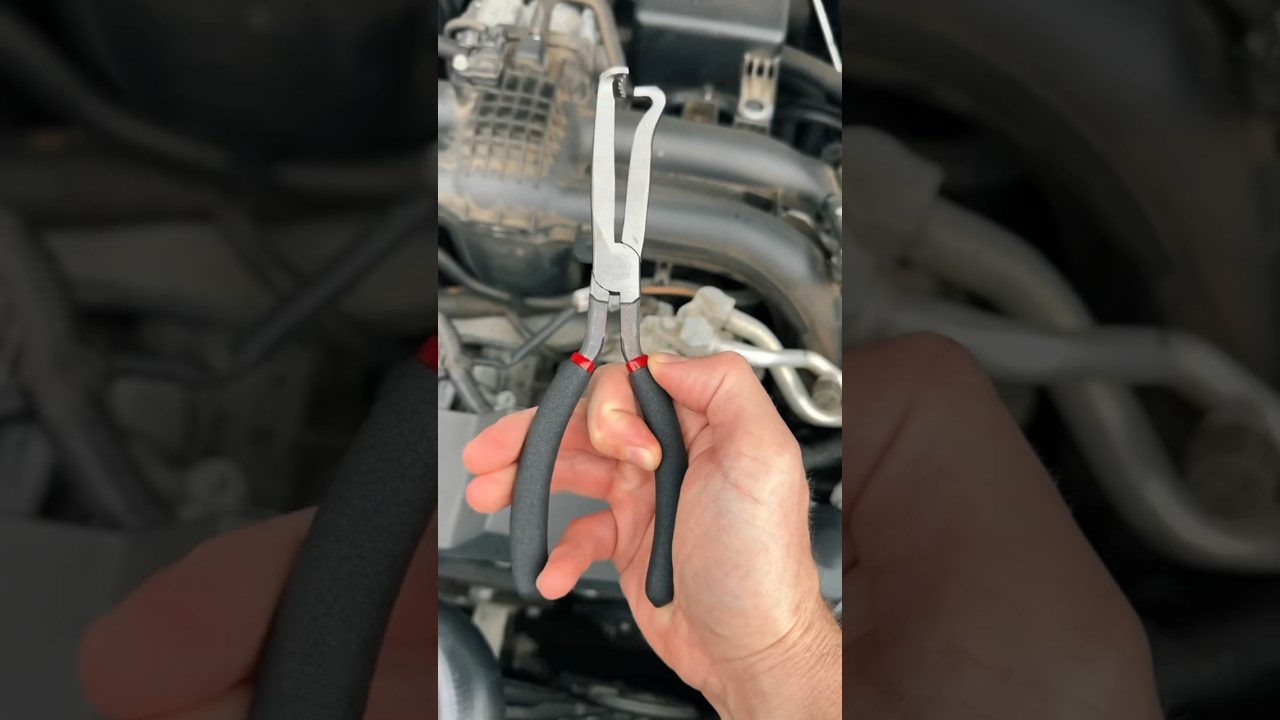 The @LisleCorporation Electrical Disconnect Pliers Are A Must Have