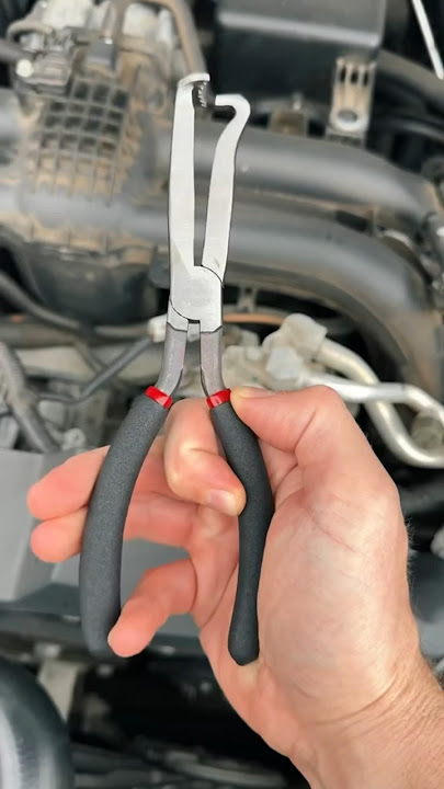 37960 electrical disconnect pliers –