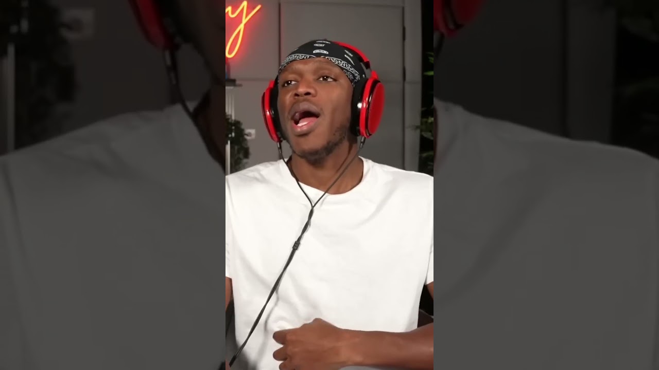 KSI's Subreddit In One Video