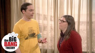 Sheldon Mansplains Mansplaining | The Big Bang Theory by Big Bang Theory 14,293 views 9 hours ago 1 minute, 3 seconds