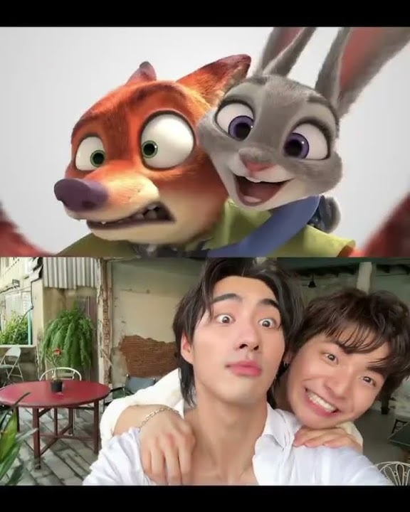 #PANPOND #pondponlawit1  #peterpanzz_w #ResetTheSeries