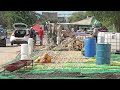 Fishing nets find new purpose in Windhoek
