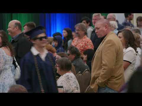 Pikes Peak Early College 2025 Graduation