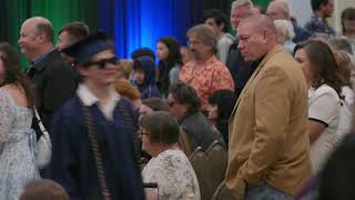 Pikes Peak Early College 2025 Graduation