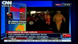 sancarlos CNN