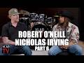 Nicholas Irving on Racism in The Military: Someone Put a Noose in My Locker (Part 6)