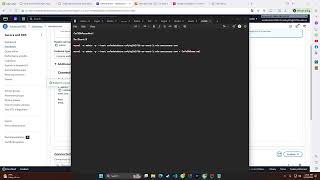 23127177 | Module 6 | Challenge (Cafe) lab: Migrating a Database to Amazon RDS