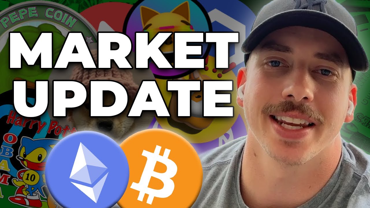 Market Update | Pullback over?