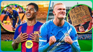 7 Joueurs Qui Explosent Au Meilleur Moment