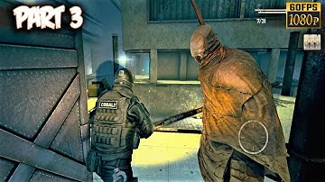 Wall of insanity Android Gameplay - Part 3