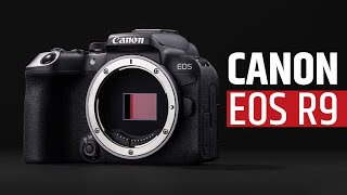 Canon EOS R9 - Mirrorless King Coming Soon!