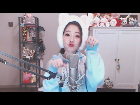 冯提莫《学猫叫》 Learn to MeoW -  I wanna be your cat