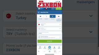 1Xbet Promosyon Kodu Türkiye. 1Xbet Promo Code For Bonus Turkey. 1Xbet Registration Turkey