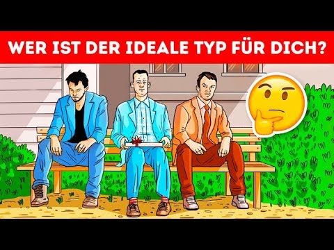 Video: Was Ist Eine Liebesgeschichte