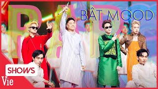 TẾT CHẤT - 