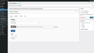 Creating Embeddings from PDFs and Saving to Pinecone in Volt Vector