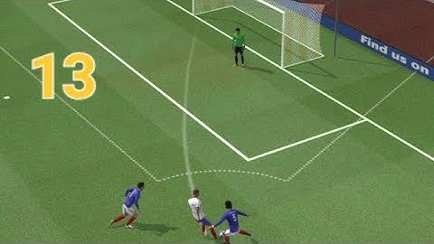 SCORE MATCH GAMEPLAY #13