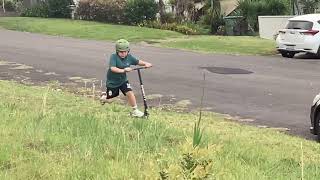 Kid jackass episode 3 S3