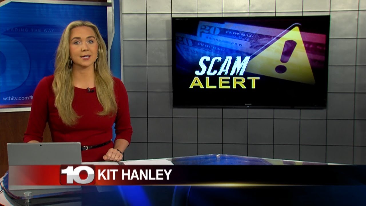 Scam Alert: watch out for fake flash sales on Stanley cups and tumblers