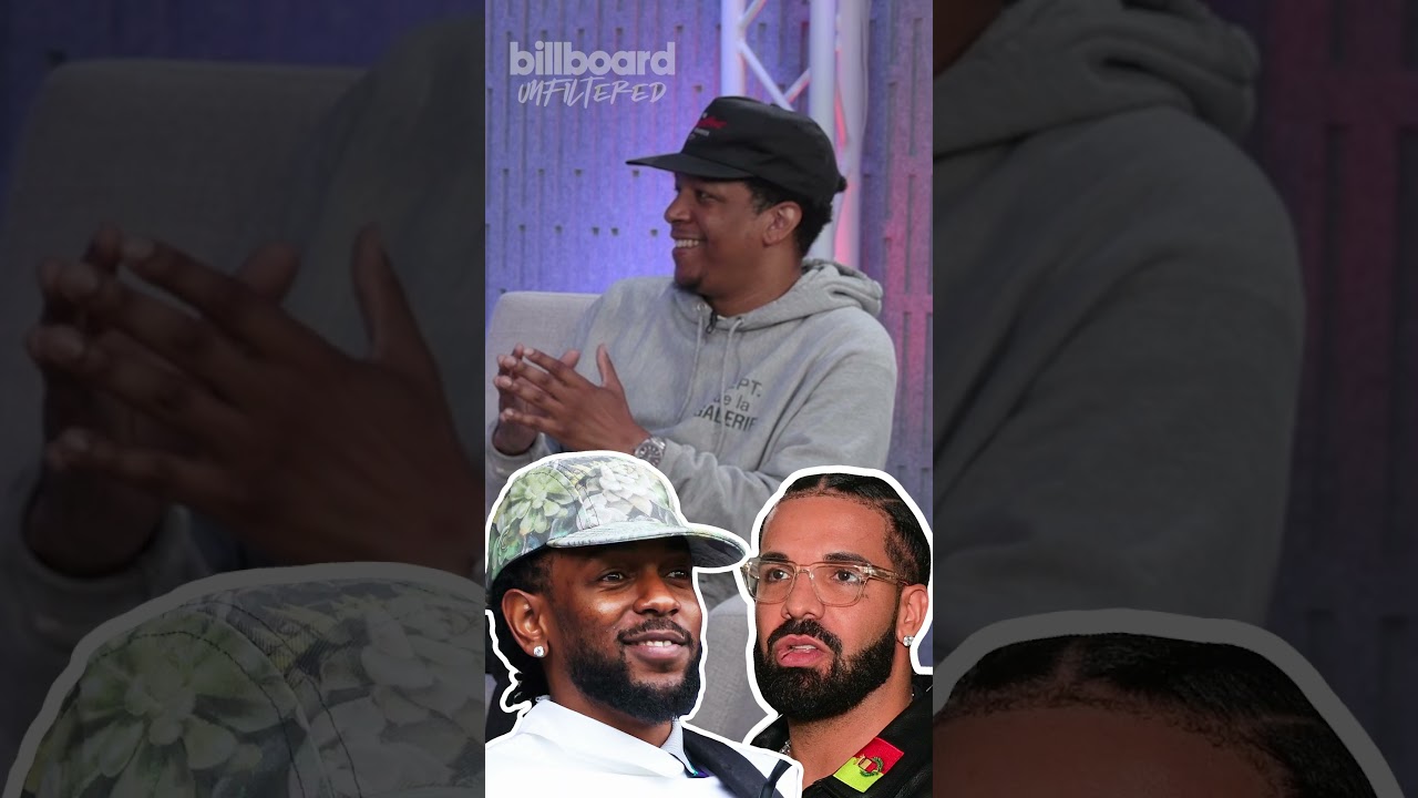 Will "Not Like Us" Be The Song Of the Summer? | Billboard Unfiltered 