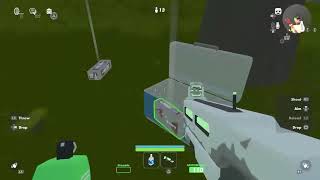 Recroom Rec royale idk im bored