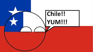 Chile in a Nutshell