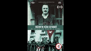 Download lagu Nâzım 39 ın Küba Seyahati Nâzım 39 ın Küba Seyahati
