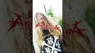 ANGELUS APATRIDA - Cycle Of Ruin