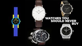 Best Movado Watch - Top 10 Best Movado Watches for Men in 2021