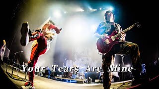 ONE OK ROCK Luxury Disease - Your Tears Are Mine