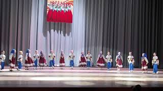 картинка: Ансамбль Ералаш 