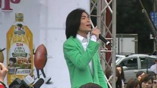 20100508_寵愛女人節-18_蕭敬騰《阿飛的小蝴蝶》
