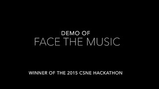 Face the Music | Demo