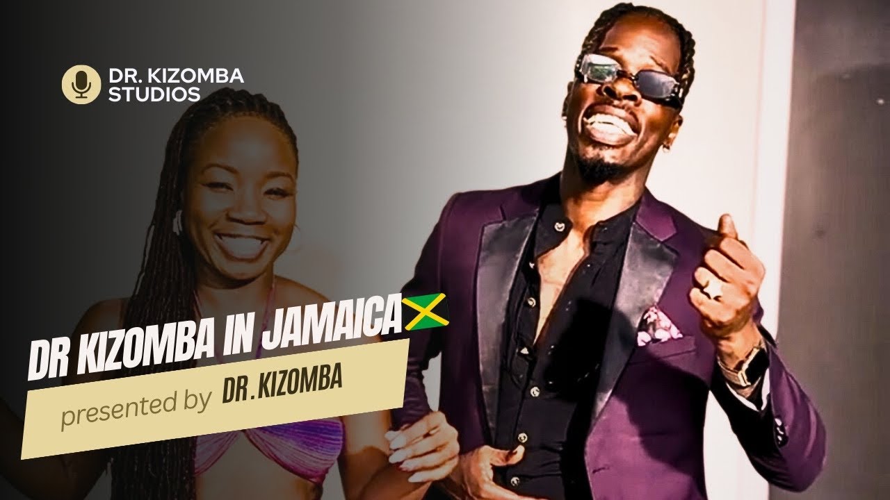 Dr Kizomba Workshop in Jamaica 🇯🇲 - YouTube