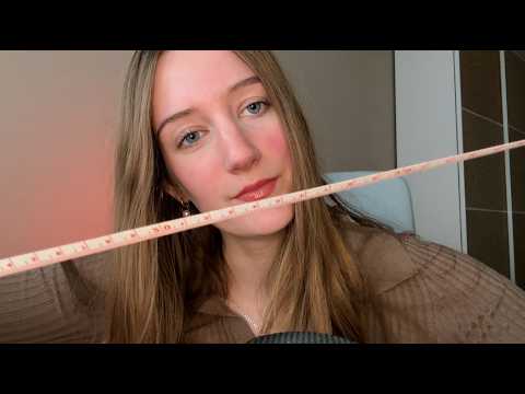 Watch this video to fall asleep IMMEDIATELY - asmr (for tingle immunity)