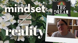 language chats: your perception does not create reality