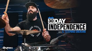 30-Day Independence w/ El Estepario Siberiano (Full Trailer)