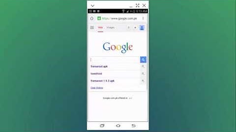 How to Root Lg G3 Without Pc