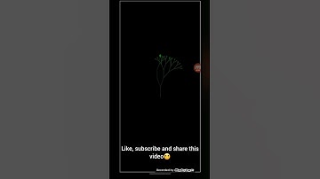 make tree using python #programming #trendingshorts #hacking #python #code #hack #gui