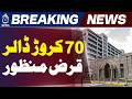 ADB Loan Pakistan | $700 Million Approved | Insurance Sector Reform Funding - Aaj Pakistan News