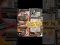 Vivo V40 5g102Charging JumperSolution|✅..#viral #like #subscribe #share #comment #trending