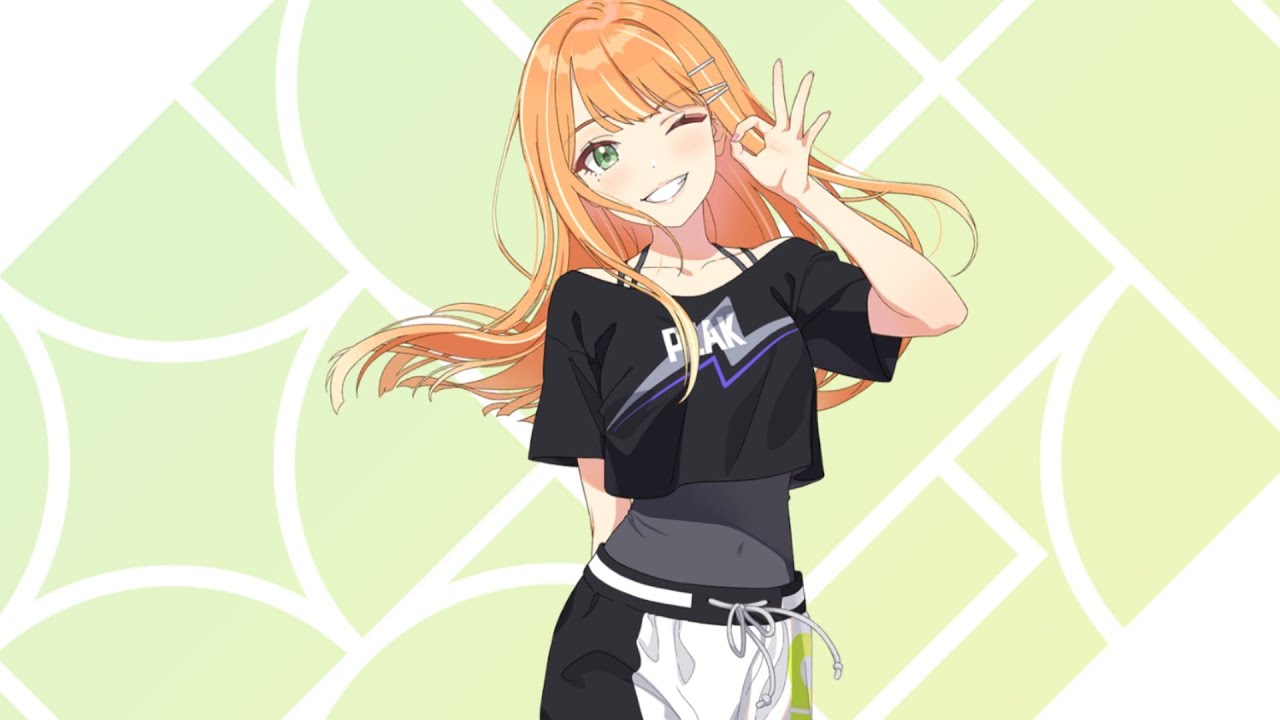 学マス】紫雲清夏 親愛度コミュ 全10話まとめ【学園アイドルマスター