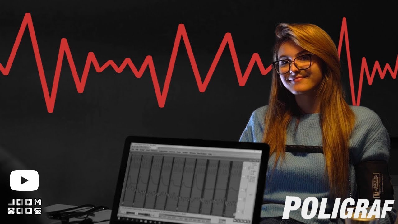 xniks2x: 'Kopala sam po mobitelu svog dečka' | Poligraf | Epizoda 7