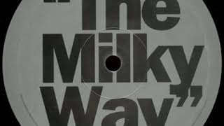 Aurora Borealis - The Milky Way (1994)