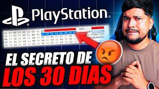 ESCANDALO mundial SONY y fue DESCUBIERTO por el NUEVO DRM😡