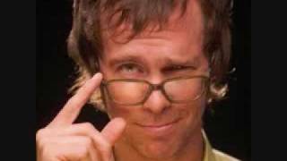 Ben Folds - Picture Window (Live)